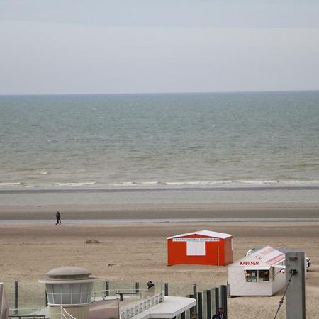 Noble Dune Oostduinkerke Dış mekan fotoğraf